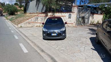 CITROEN DS 3