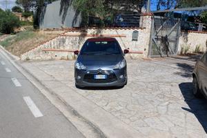 CITROEN DS 3