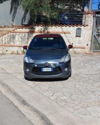 CITROEN DS 3
