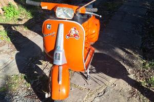 vespa 50 special