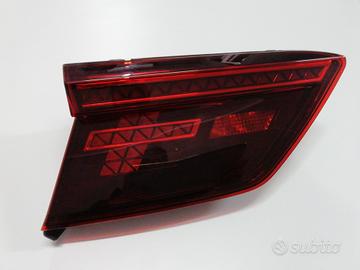 STOP POSTERIORE SINISTRO INTEGRATO NEL PORTELLO VO