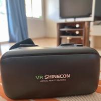 Vr Shinecon