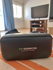 Vr Shinecon