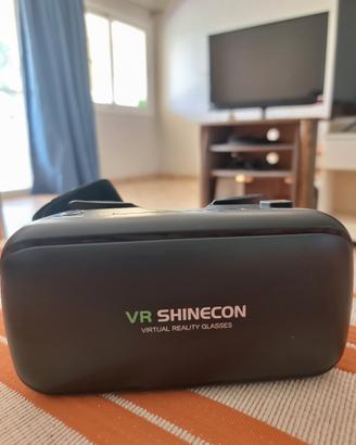 Vr Shinecon