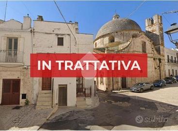 CASA INDIPENDENTE A CEGLIE MESSAPICA