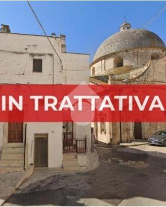 CASA INDIPENDENTE A CEGLIE MESSAPICA