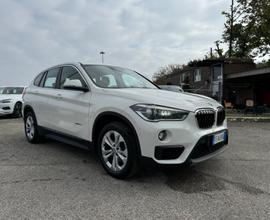 Bmw X1 sDrive16d Business