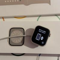 APPLE WATCH S8 41mm