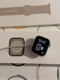 APPLE WATCH S8 41mm