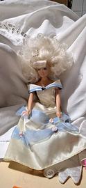 Barbie Principessa Sissi