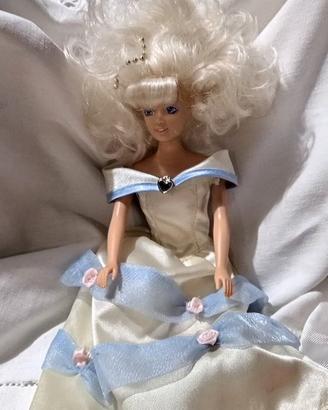 Barbie Principessa Sissi