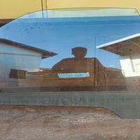 Vetro porta SN Mazda RX7 FC
