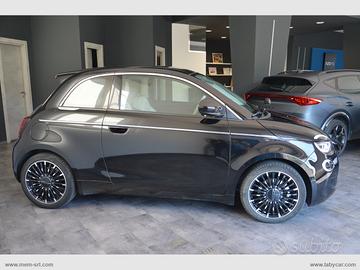 FIAT 500 La Prima Berlina 42 kWh