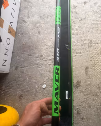 Maver darkside M2
