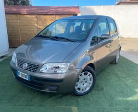 Fiat Idea 1.2 16V BlackLabel