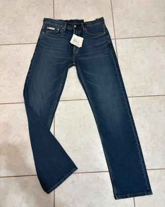 Jeans Calvin Klein