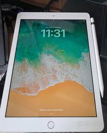 Ipad 6 Generazione 32GB WI-FI + Pennino
