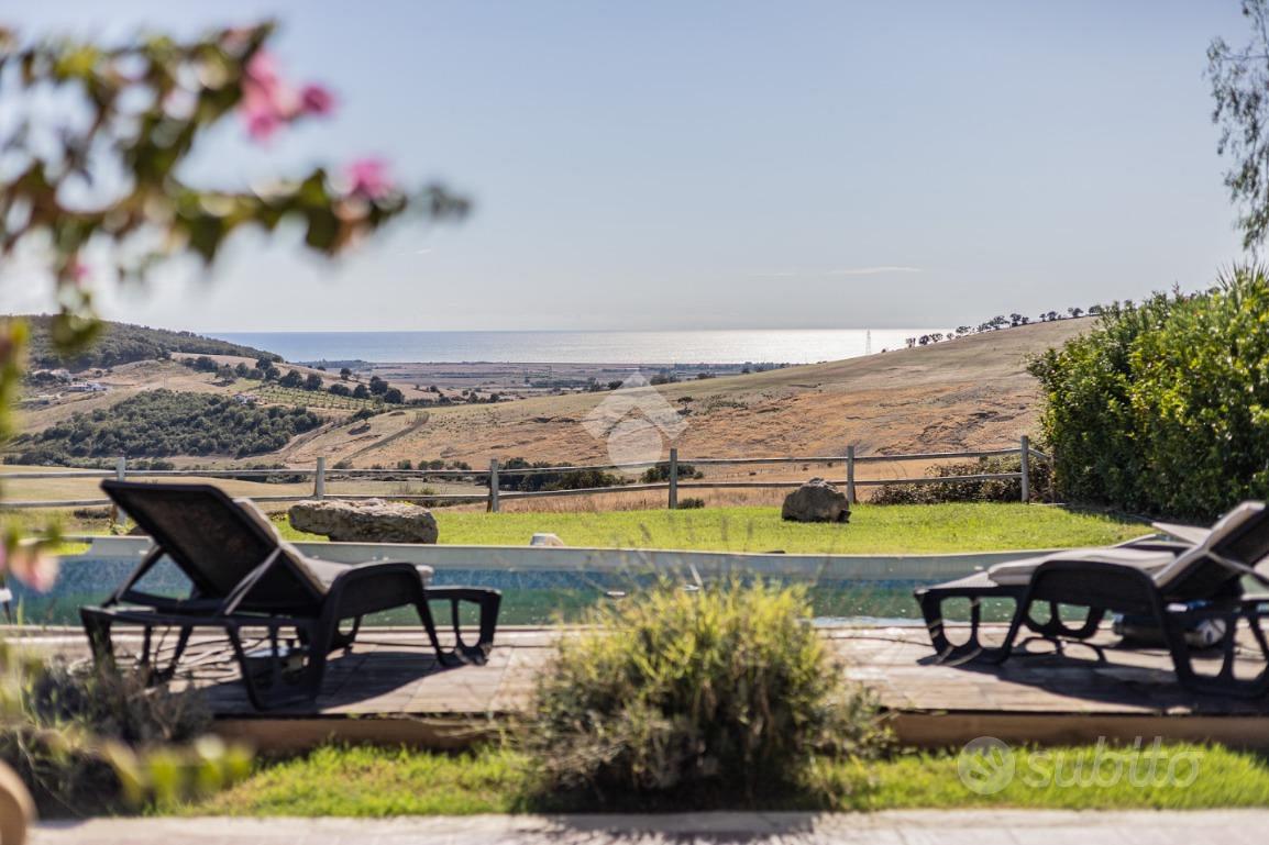 Casa – Cerveteri, Roma Capitale - Vista 2