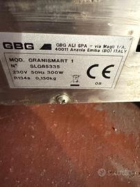 Macchina per granite