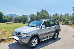 TERRANO II  5 PORTE 3000