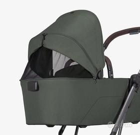 Culla Joolz Air2 Forest Green