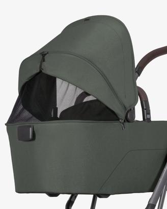 Culla Joolz Air2 Forest Green