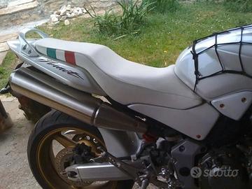 Honda Hornet 900 - 2003