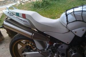 Honda Hornet 900 - 2003