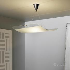 Lampada a sospensione FontanaArte Velo