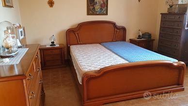 Camera da letto matrimoniale