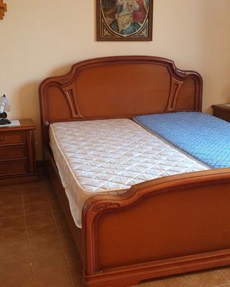Camera da letto matrimoniale