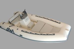 BWA 550 California Speciale