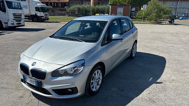 Bmw 218 218d Coupé Luxury