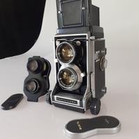 Minolta 330