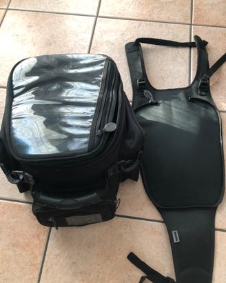 Borsa Famsa 22l