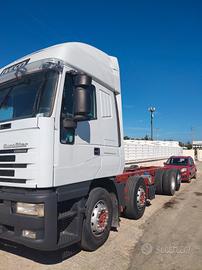 IVECO EURO STAR 430 CURSOR