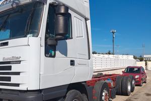 IVECO EURO STAR 430 CURSOR