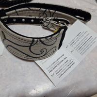 collare con guinzaglio marca Pada