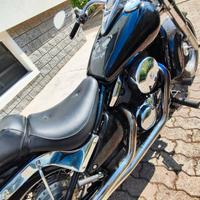 Kawasaki VN 800 - 2006