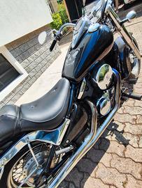 Kawasaki VN 800 - 2006