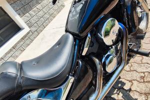 Kawasaki VN 800 - 2006