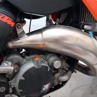 marmitta ktm