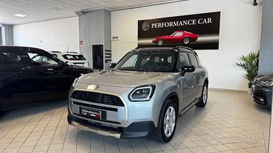 Mini Cooper Countryman C Favoured