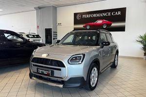 Mini Cooper Countryman C Favoured