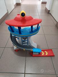 Paw Patrol Lookout Tower