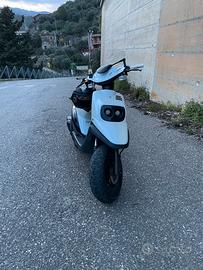 BOOSTER 1 SERIE prezzo trattabile