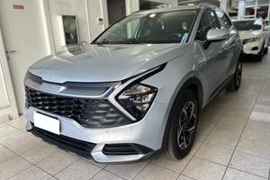 KIA Sportage 1.6 TGDi GPL Business