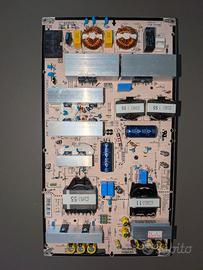 Scheda Alimentazione LG EAY64748901 | LGP55CB-18OP