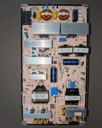 Scheda Alimentazione LG EAY64748901 | LGP55CB-18OP