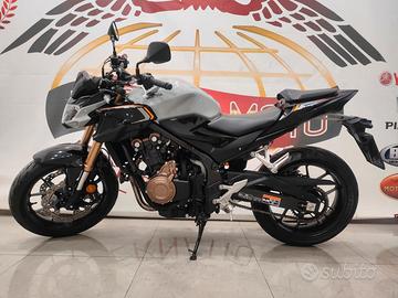 Honda CB 500 F 2022 KM 7809